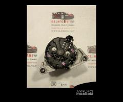 ALTERNATORE OPEL Adam 1Â° Serie 13579663 B14XER be - 2