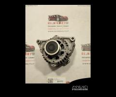 ALTERNATORE OPEL Adam 1Â° Serie 13579663 B14XER be - 4