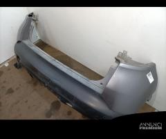 PARAURTI POSTERIORE COMPLETO RENAULT Captur Serie - 3