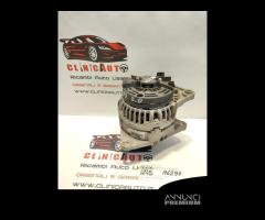 ALTERNATORE PEUGEOT Boxer 3Â° Serie 115452 F1CE048 - 1