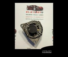 ALTERNATORE PEUGEOT Boxer 3Â° Serie 115452 F1CE048 - 3