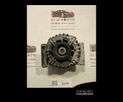 ALTERNATORE OPEL Astra J 2Â° Serie 13586366 261806 - 5