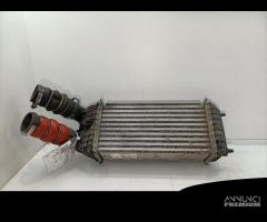 INTERCOOLER CITROEN C-Elysee Serie 9803900780 BHY