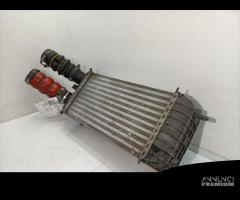 INTERCOOLER CITROEN C-Elysee Serie 9803900780 BHY