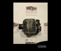 ALTERNATORE AUDI Q5 Serie (8RB) 03G903016E 0124525 - 1