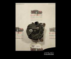 ALTERNATORE AUDI Q5 Serie (8RB) 03G903016E 0124525 - 2