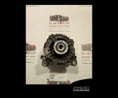 ALTERNATORE AUDI Q5 Serie (8RB) 03G903016E 0124525 - 4