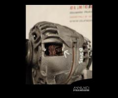 ALTERNATORE AUDI Q5 Serie (8RB) 03G903016E 0124525 - 5