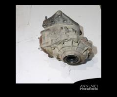 DIFFERENZIALE ANTERIORE TOYOTA Rav4 4Â° Serie Dies