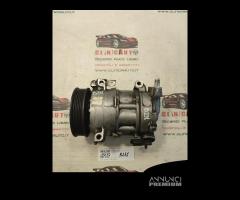 COMPRESSORE A/C PEUGEOT 3008 Serie 890847 447150-1 - 1