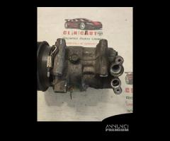 COMPRESSORE A/C RENAULT Clio Serie 8200315744 K9K7 - 3