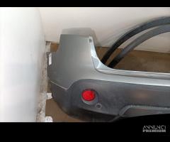 PARAURTI POSTERIORE COMPLETO NISSAN Qashqai 1Â° Se