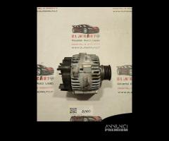 ALTERNATORE DACIA Duster 1Â° Serie TG11C027 000030 - 1