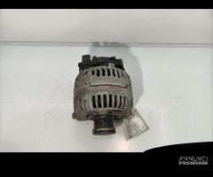 ALTERNATORE AUDI A1 Serie (8X1) 03C903023S/0124525 - 1