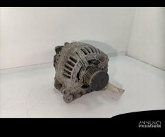 ALTERNATORE AUDI A1 Serie (8X1) 03C903023S/0124525