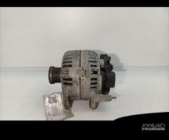 ALTERNATORE AUDI A1 Serie (8X1) 03C903023S/0124525