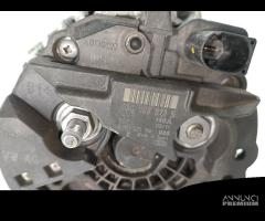 ALTERNATORE AUDI A1 Serie (8X1) 03C903023S/0124525 - 5