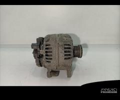 ALTERNATORE AUDI A1 Serie (8X1) 03C903023S/0124525 - 6