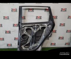 PORTIERA POSTERIORE DESTRA HONDA CR-V 67510TNYJ00Z - 4