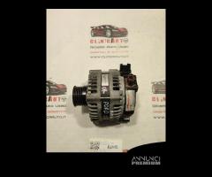 ALTERNATORE FORD Kuga Serie (CBV) 104210-2710 TXDA - 1