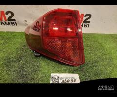 STOP FANALE POSTERIORE SINISTRO SUZUKI Vitara Seri