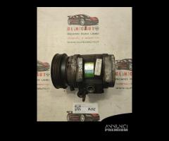 COMPRESSORE A/C CHEVROLET Captiva 1Â° Serie 209102 - 1