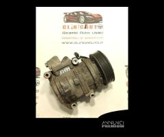 COMPRESSORE A/C KIA Sorento 1Â° Serie 16150-17700 - 1