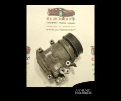 COMPRESSORE A/C KIA Sorento 1Â° Serie 16150-17700 - 2