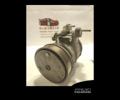 COMPRESSORE A/C KIA Sorento 1Â° Serie 16150-17700 - 5