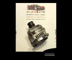 ALTERNATORE FORD Ka Serie GN15-10300-FA02 BIKE ben - 2