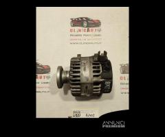 ALTERNATORE FORD Focus Berlina 3Â° Serie 4M5T10300 - 1