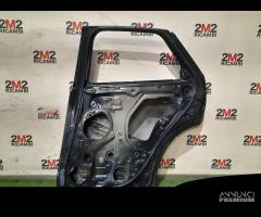 PORTIERA POSTERIORE DESTRA MAZDA CX-30 Serie DFR57