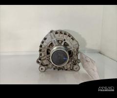 ALTERNATORE SKODA Yeti 1Â° Serie 03L903023M CYVB b