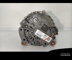 ALTERNATORE SKODA Yeti 1Â° Serie 03L903023M CYVB b - 4