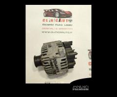 ALTERNATORE RENAULT Megane Cabrio 8200495294-A TG1