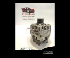 ALTERNATORE RENAULT Megane Cabrio 8200495294-A TG1