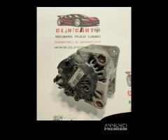 ALTERNATORE RENAULT Megane Cabrio 8200495294-A TG1