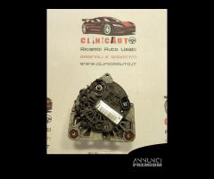 ALTERNATORE RENAULT Megane Cabrio 8200495294-A TG1 - 4