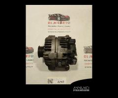 ALTERNATORE OPEL Corsa C 5P 2Â° Serie 0124325171 1 - 1