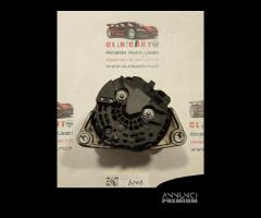 ALTERNATORE OPEL Corsa C 5P 2Â° Serie 0124325171 1 - 2