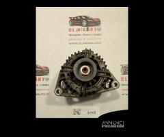 ALTERNATORE OPEL Corsa C 5P 2Â° Serie 0124325171 1