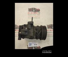 COMPRESSORE A/C KIA Sorento 1Â° Serie 16150-17700 - 4