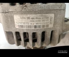 ALTERNATORE FIAT Tipo berlina 5p 52003615 55260384 - 6