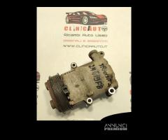 COMPRESSORE A/C FORD Transit Connect 2Â° Serie 6C1 - 1