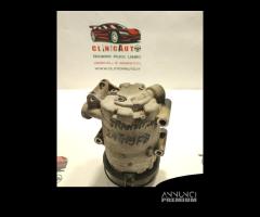 COMPRESSORE A/C FORD Transit Connect 2Â° Serie 6C1 - 4