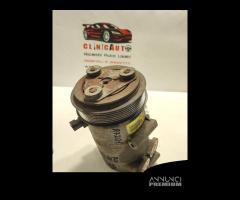 COMPRESSORE A/C FORD Transit Connect 2Â° Serie 6C1