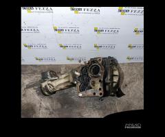 DIFFERENZIALE ANTERIORE TOYOTA Rav4 2Â° Serie Dies - 2