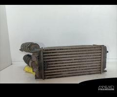 INTERCOOLER CITROEN DS4 1Â° Serie 9684212480 9HR d - 5