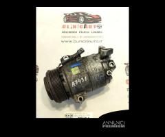 COMPRESSORE A/C RENAULT Koleos 1Â° Serie 926007877 - 2