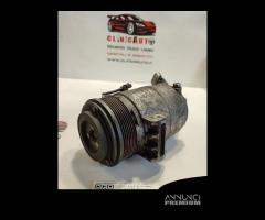 COMPRESSORE A/C RENAULT Koleos 1Â° Serie 926007877 - 5